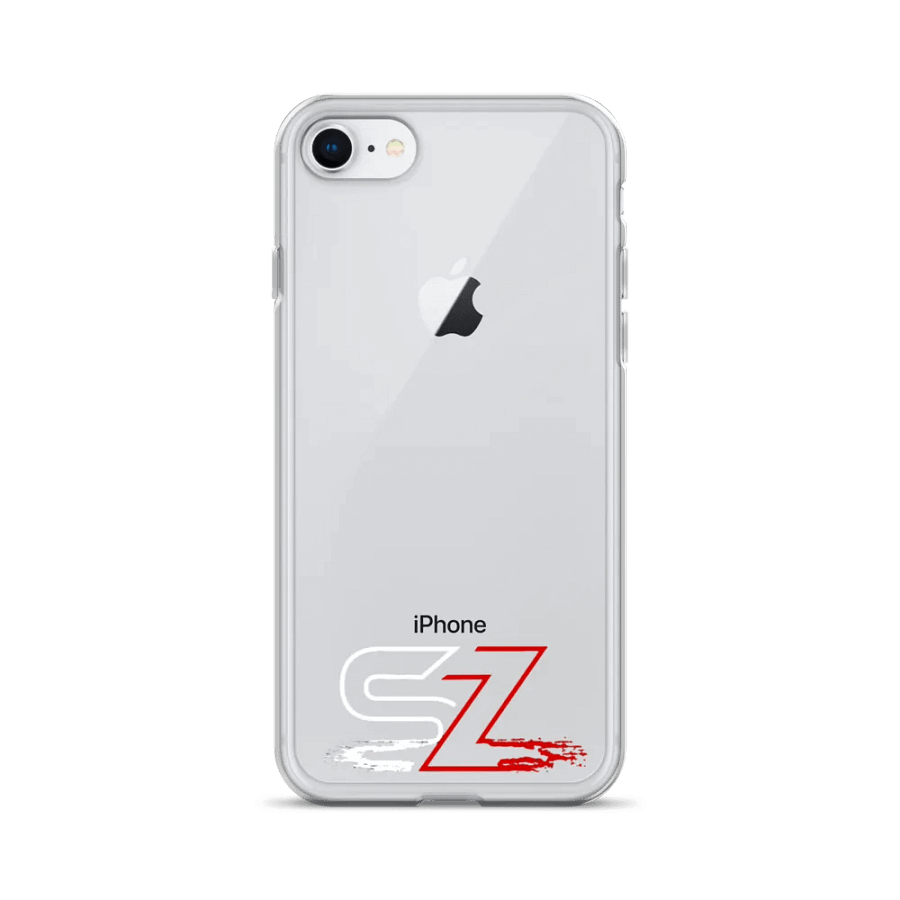 Clear iphone Case product image (1)