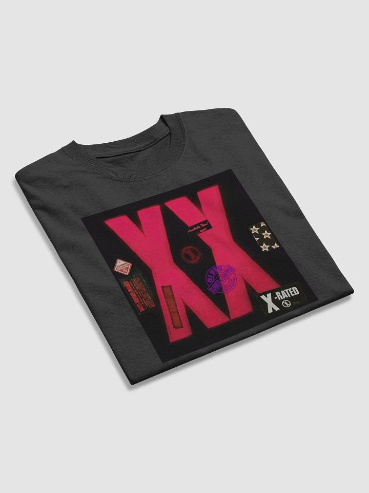 DAYS BEFORE RODEO (CHOPPED AND SCREWED EDITION) Travis Scott T-Shirt product image (2)