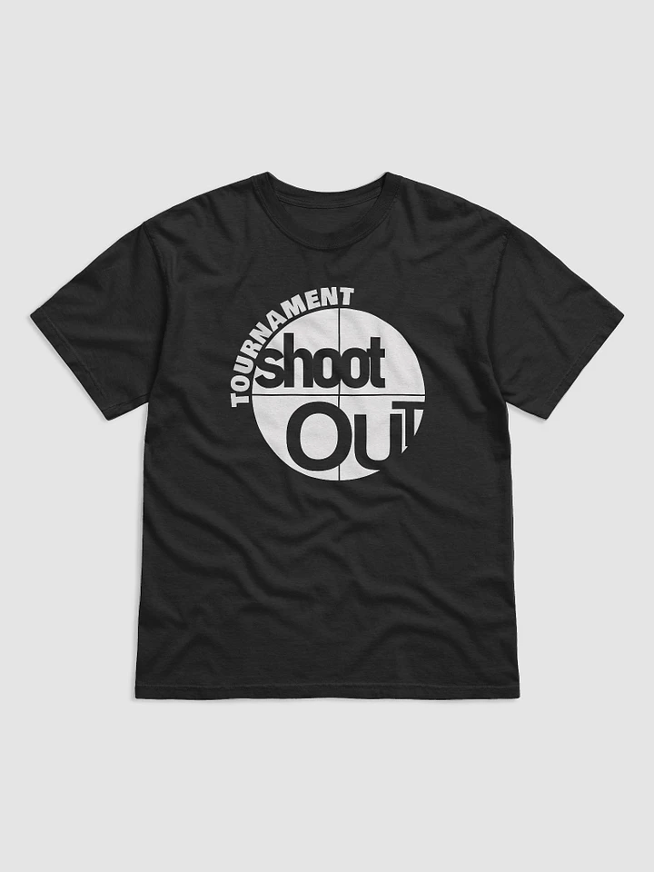 Tournament Shootout Tee product image (1)