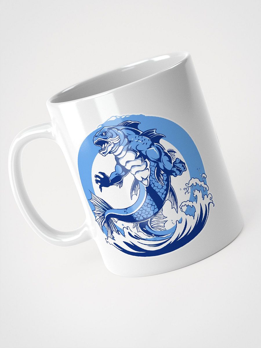 Only Fangs Mug product image (5)