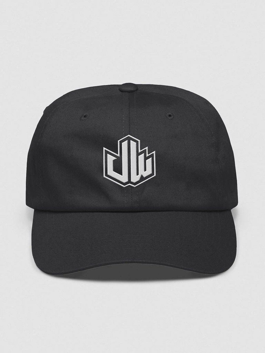 JW Merch Cap product image (1)