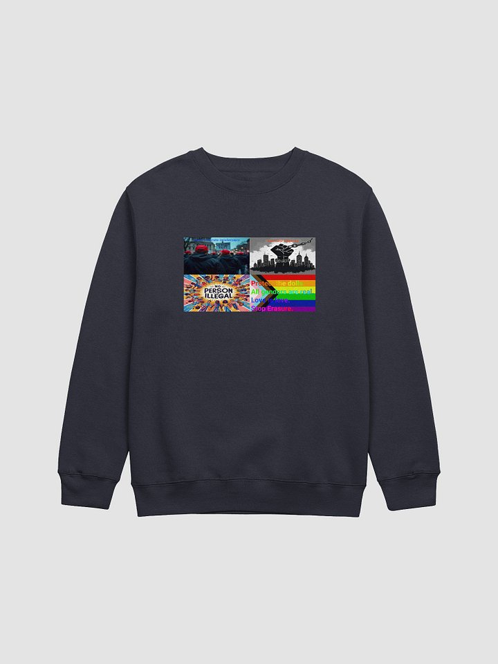 Resist Shirt product image (1)