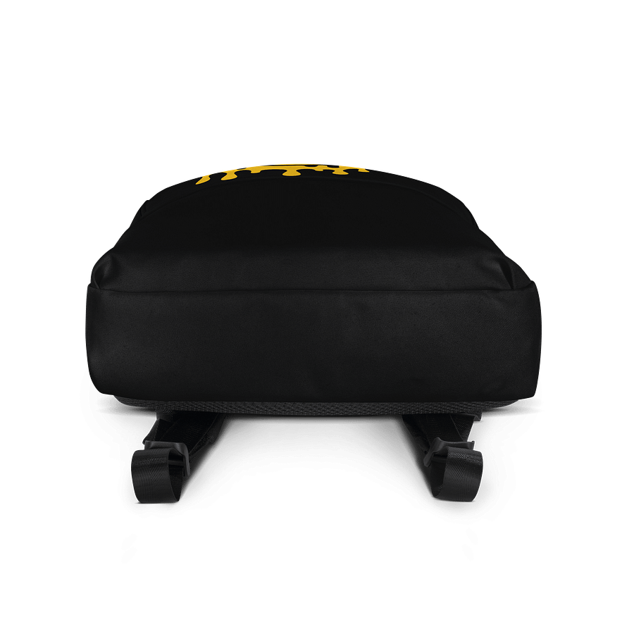 The Last Smile Backpack product image (4)