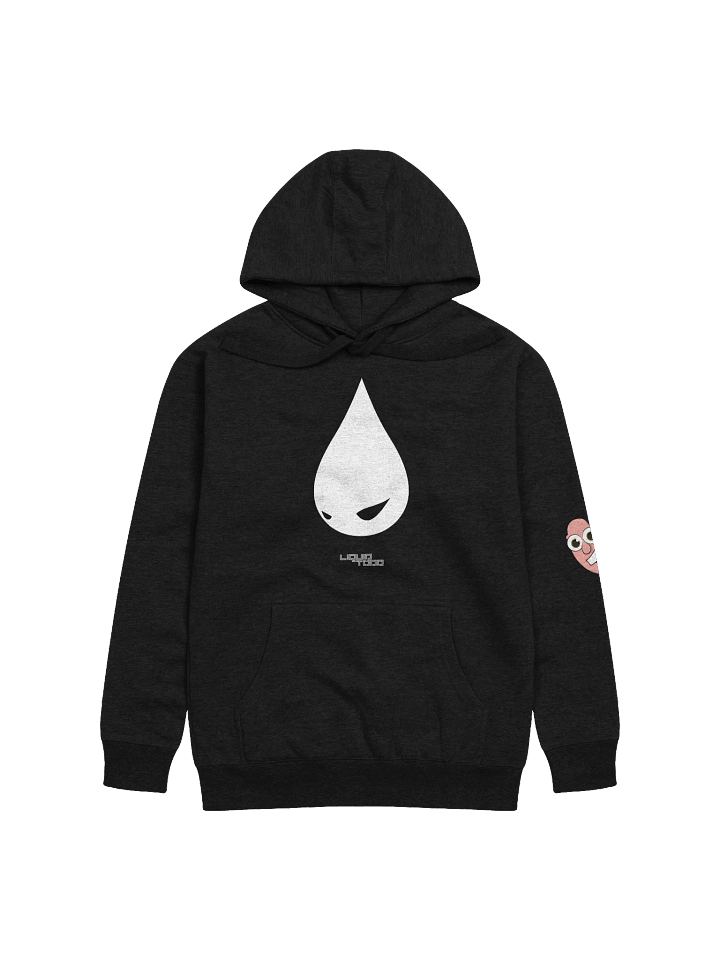 Liquid Todd Premium Cotton Hoodie product image (1)