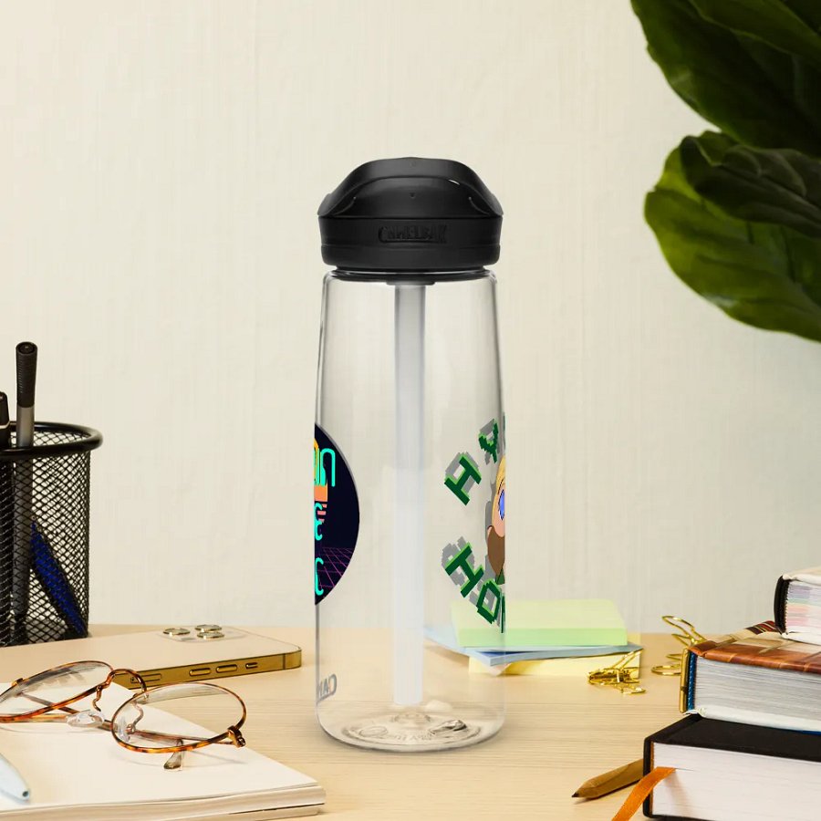 Hydro Homies Water Bottle product image (32)