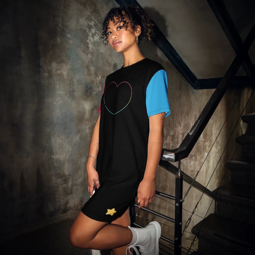 ♡ Ratbabbey T-shirt Dress ♡ product image (12)