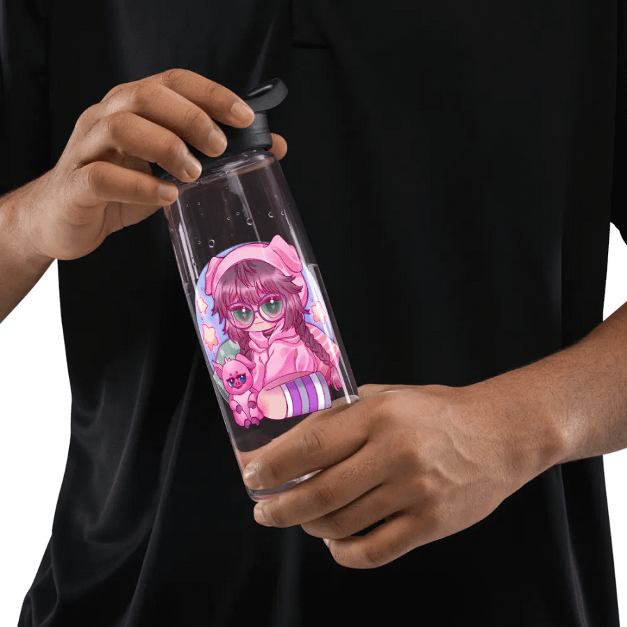 Hydrate with Smokey product image (8)