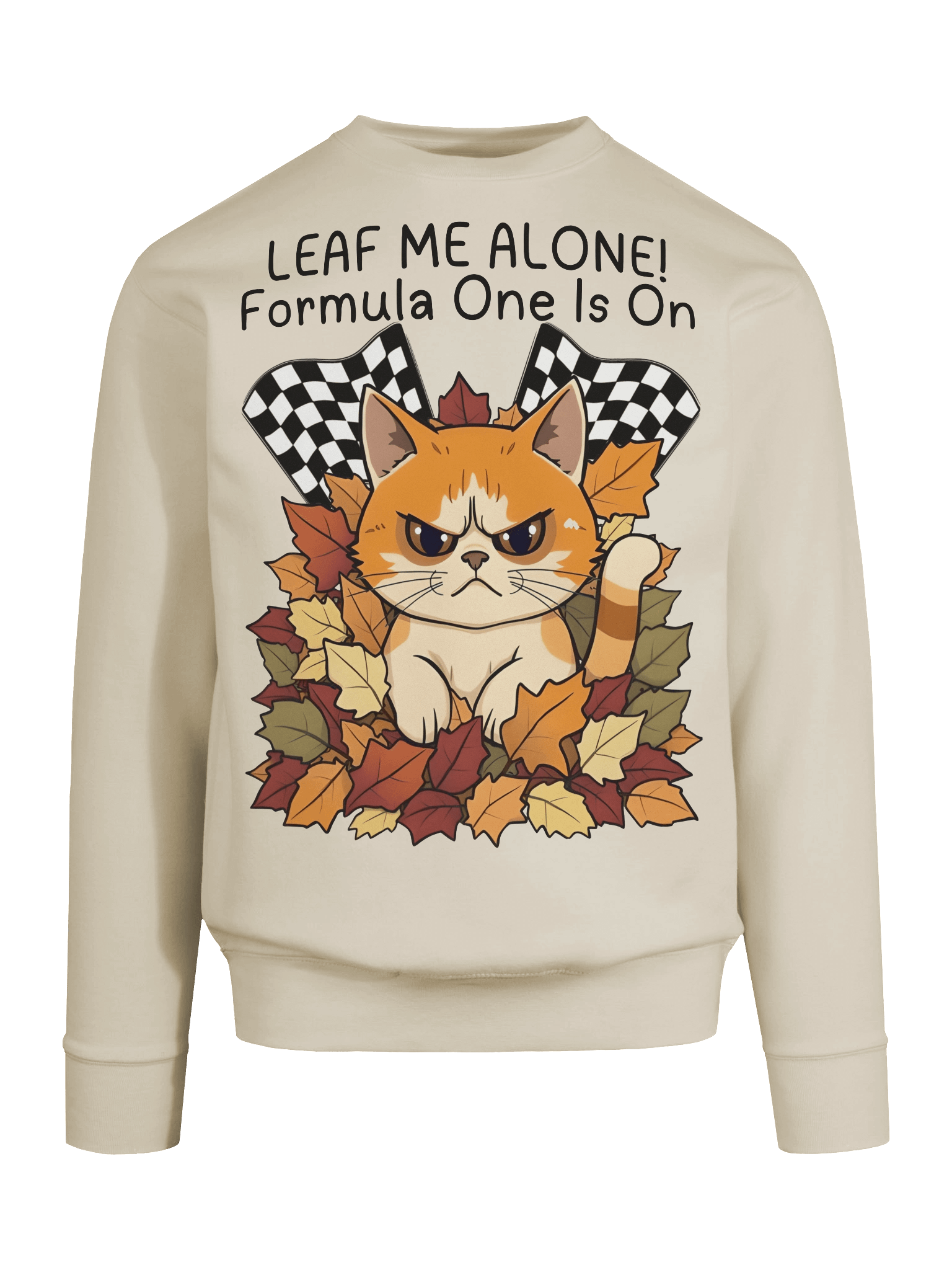 Autumn Rage Premium Sweatshirt product image (24)