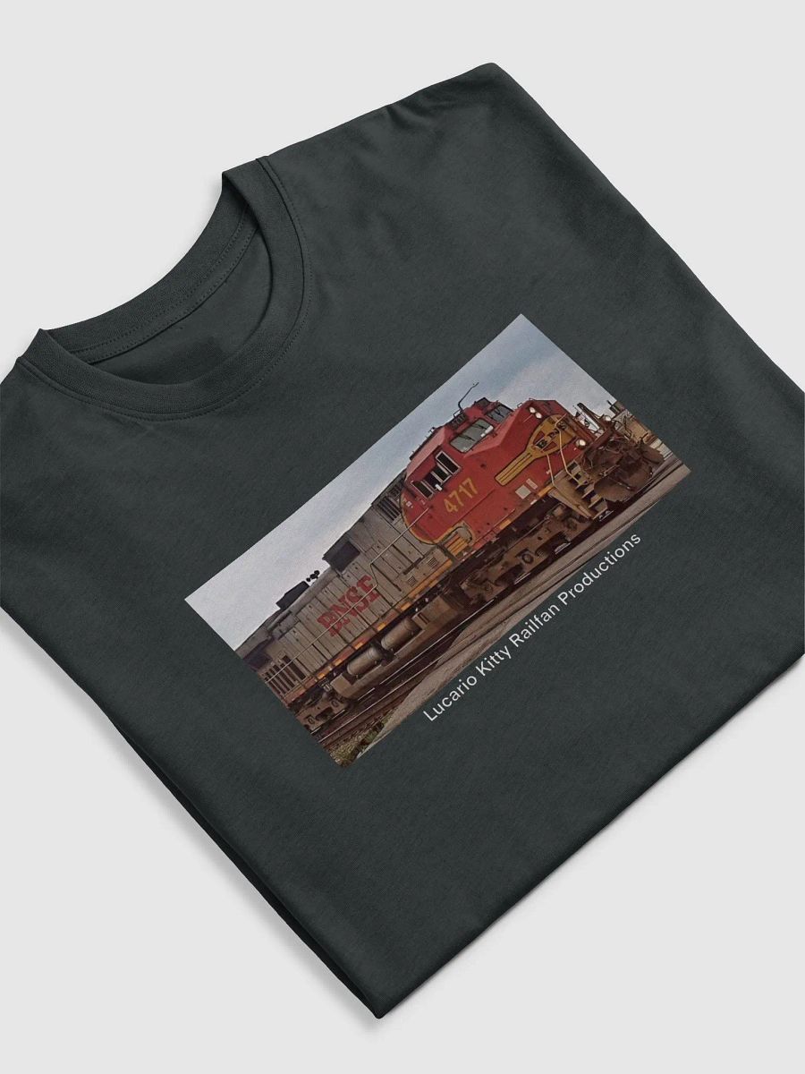 BNSF Fakebonnet T-Shirt product image (5)