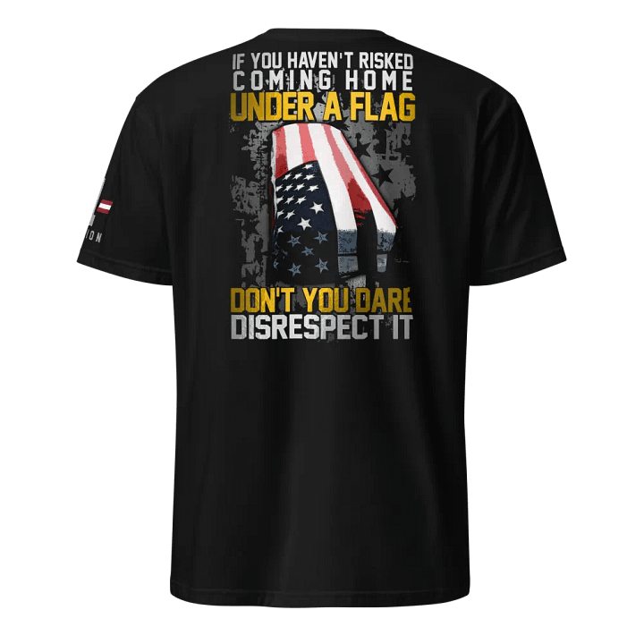 Don't You Dare... product image (1)