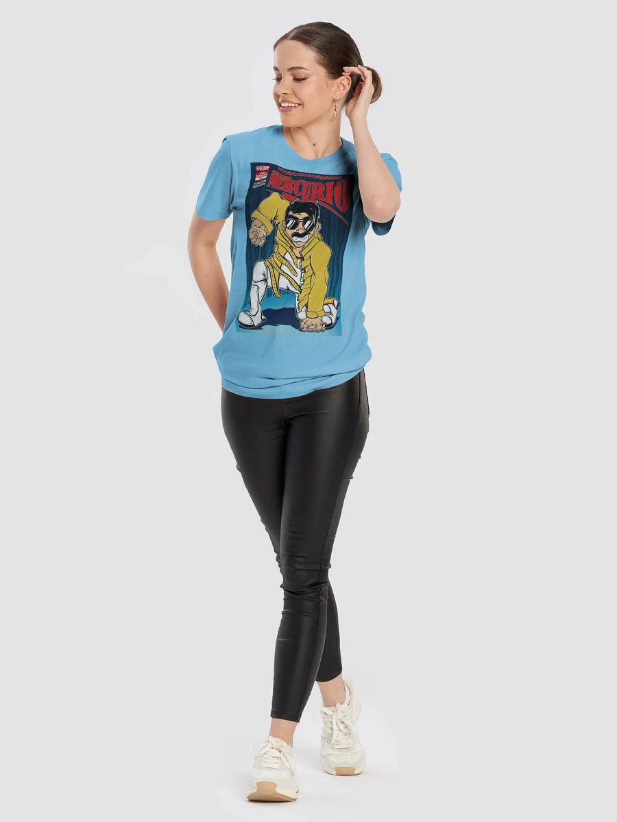 LuchaFreddie superhero landing product image (30)