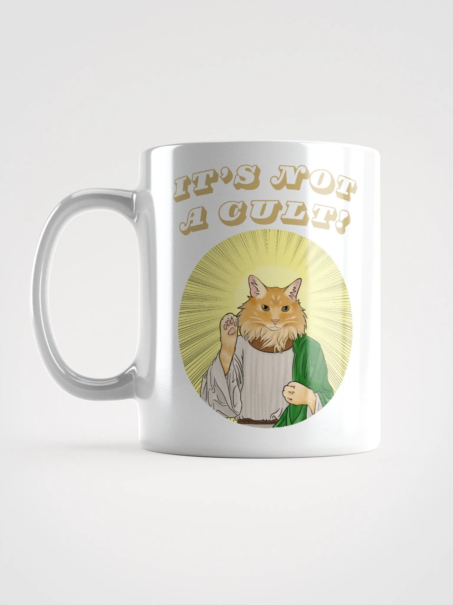 Our Hallowed Floof Caffeination Unit (Light Mode) product image (6)