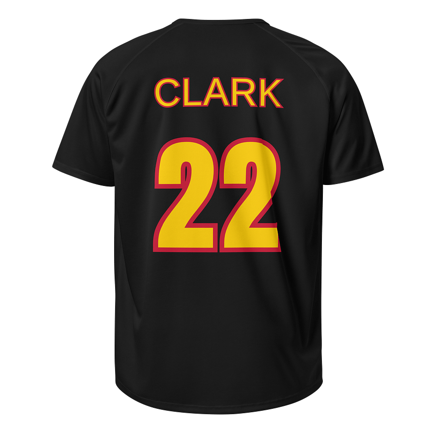 Indiana MVP 22-Unisex Sports Jersey product image (3)
