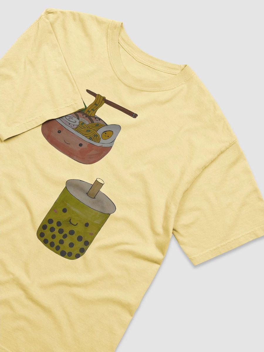 Charming Ramen and Boba T-Shirt product image (15)