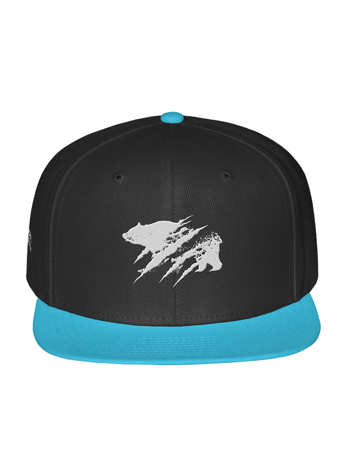 GUILLOVELO TRAIL READY HAT product image (1)