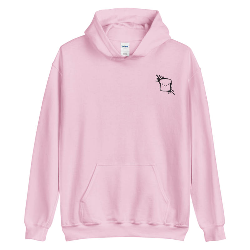 LSToast Hoodie product image (3)