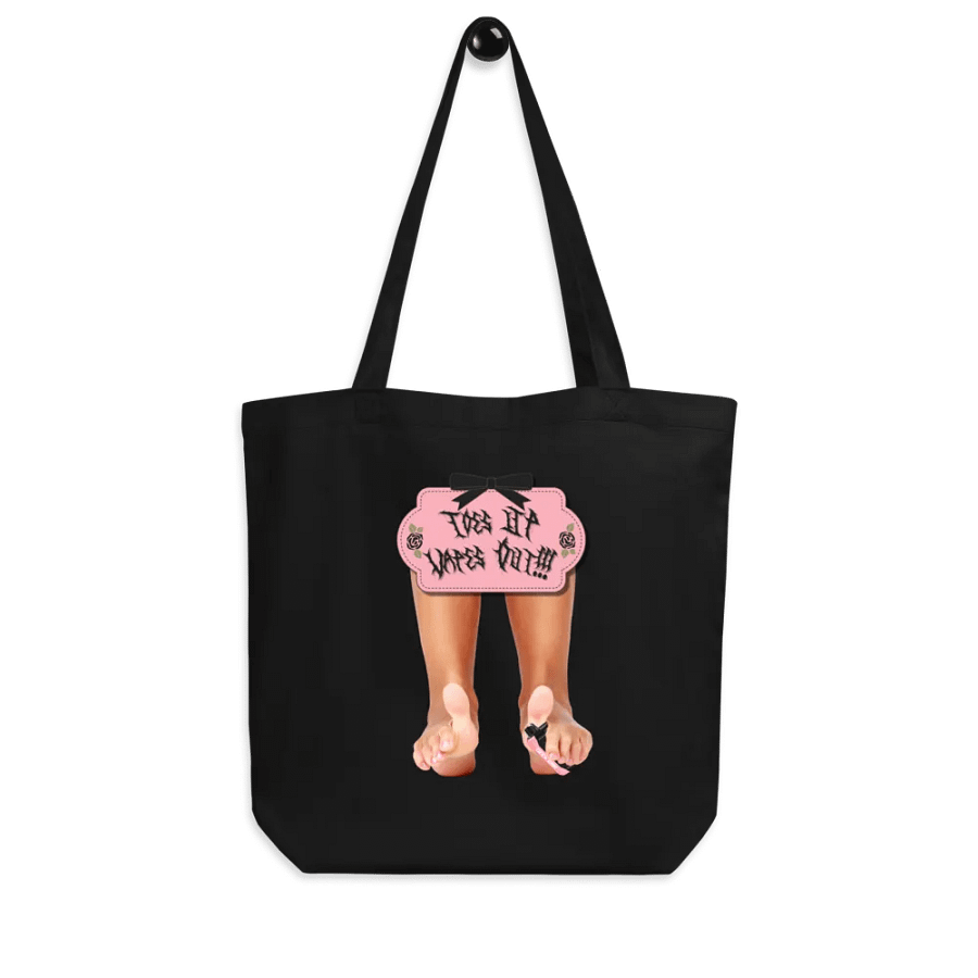 Toesie Tote product image (7)