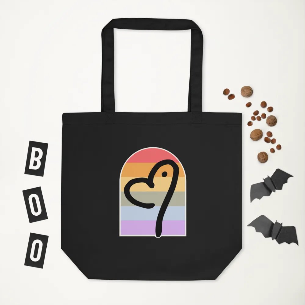 Pride Collection Logo Tote product image (6)