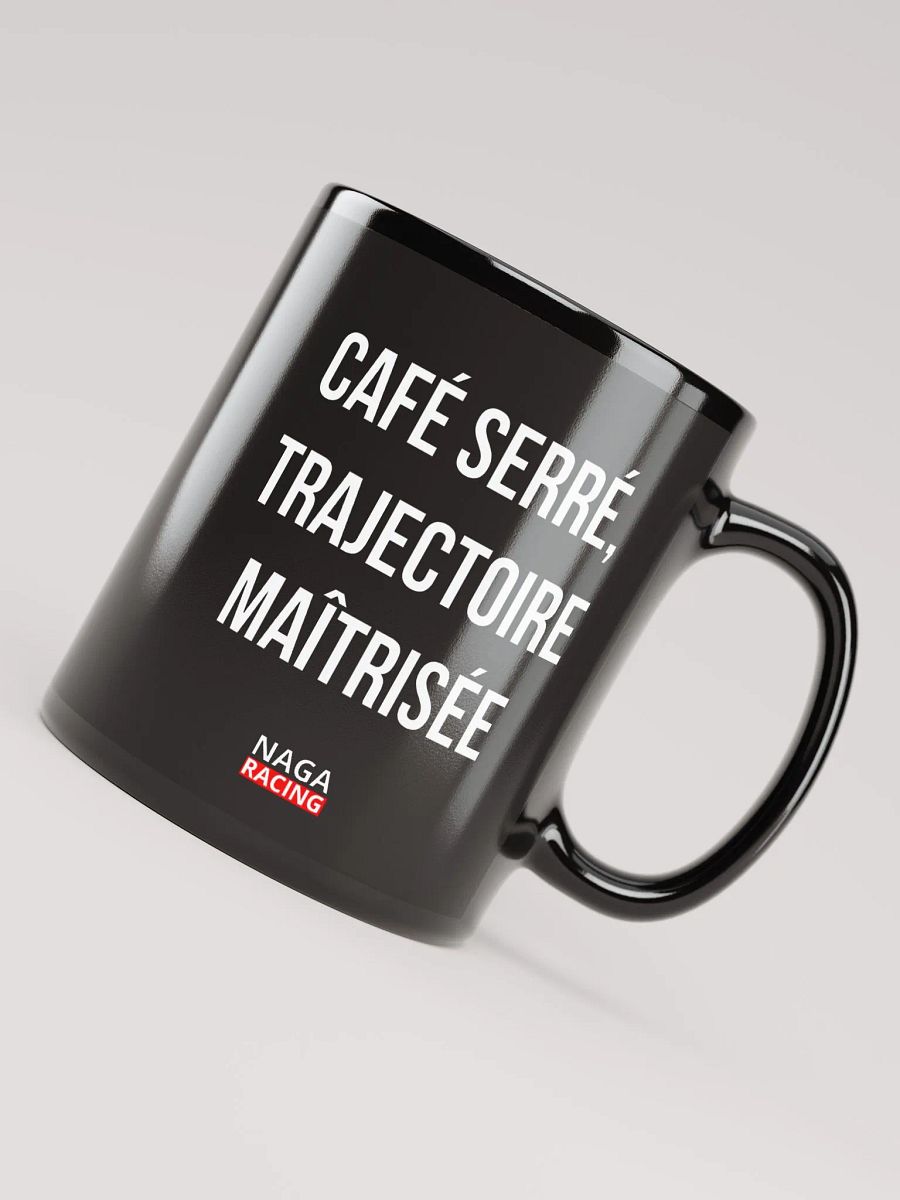 MUG - L’allié caféiné des simracers product image (4)