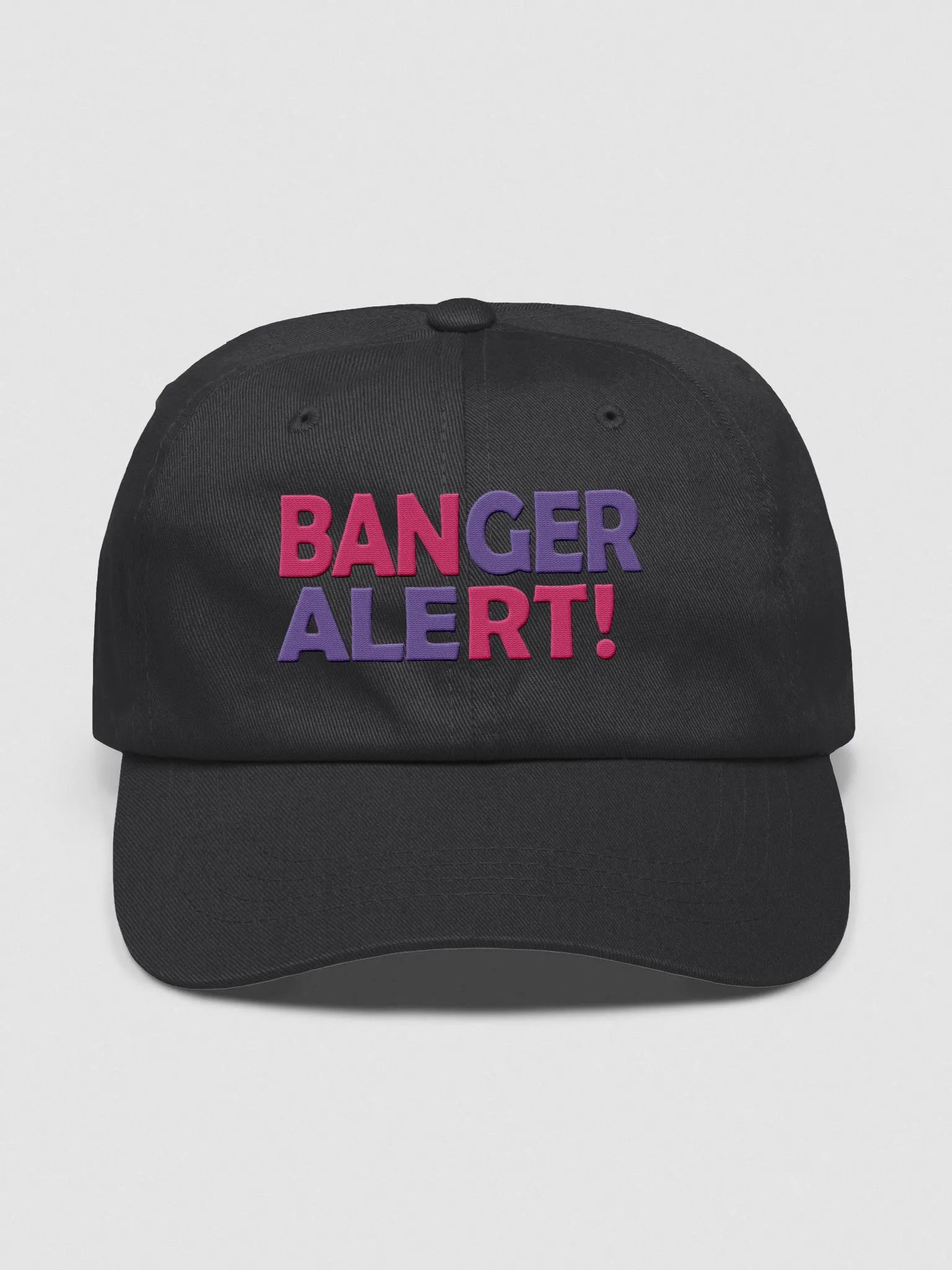 BANGER ALERT! Hat product image (1)