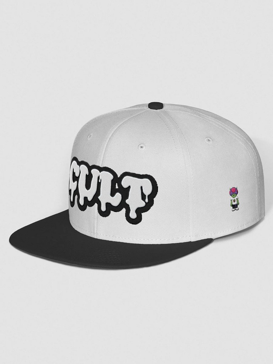 BLACKWHITE CULT product image (2)
