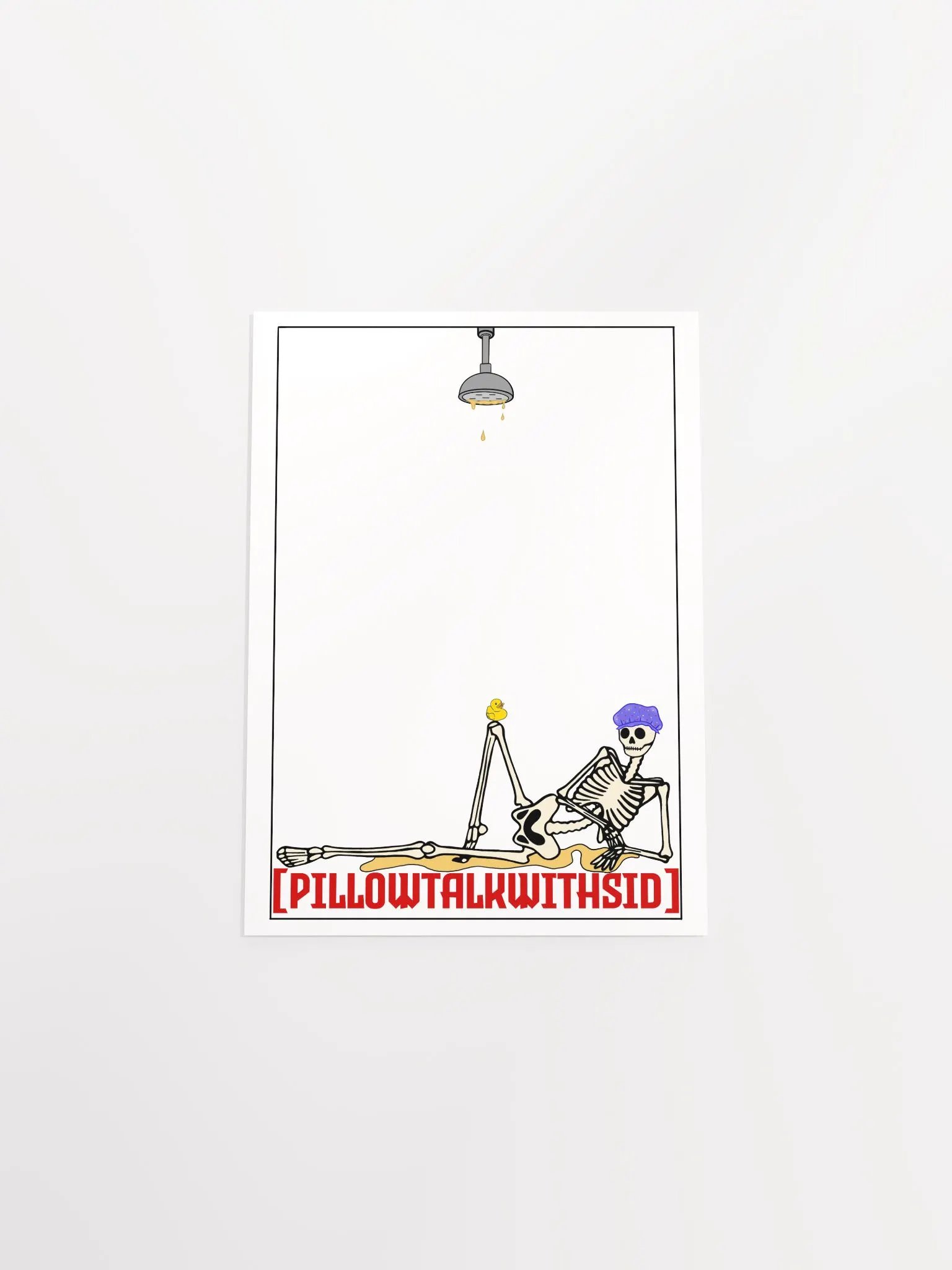 Golden Shower Poster product image (7)