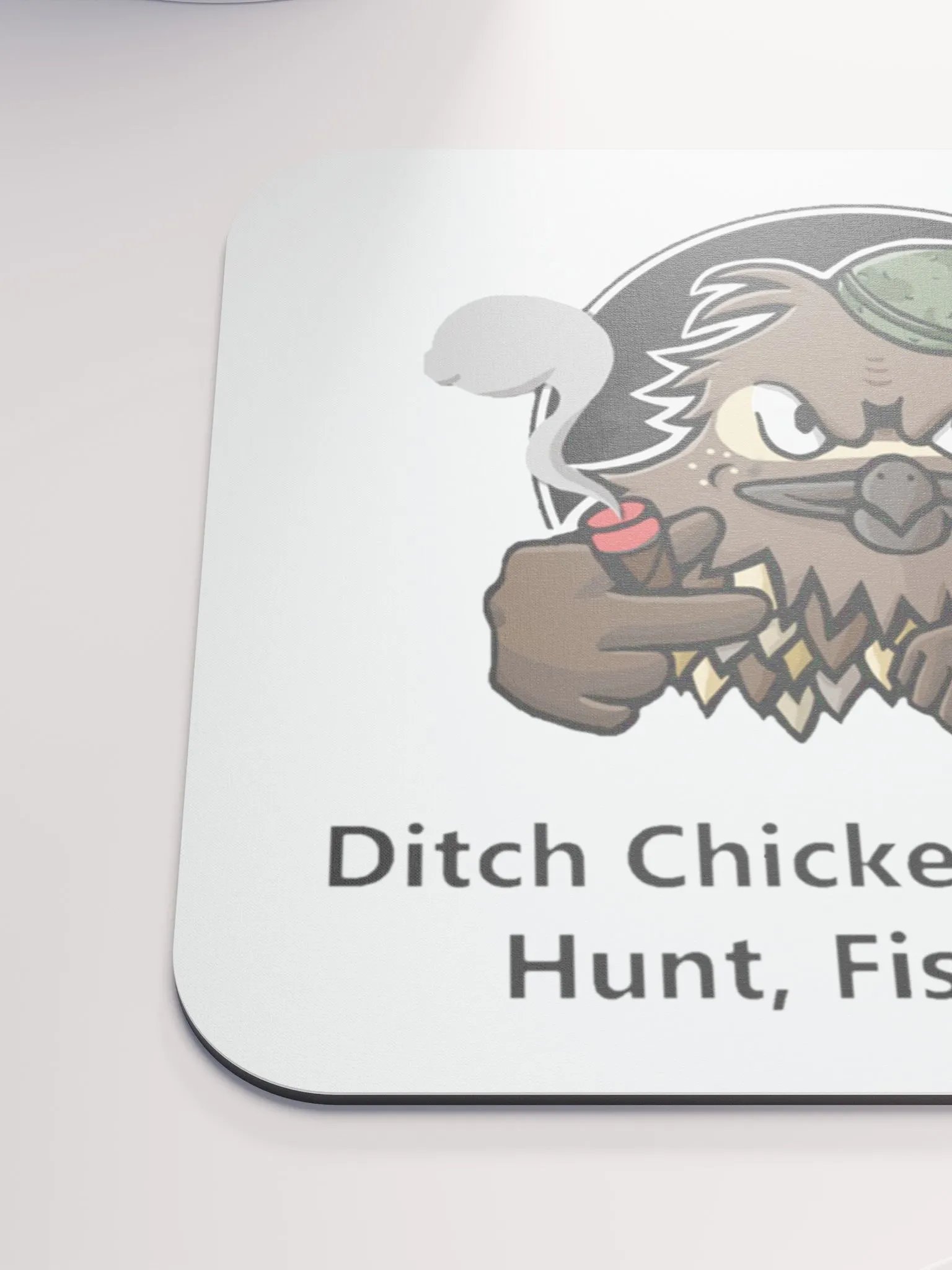 DCA mouse pad product image (6)