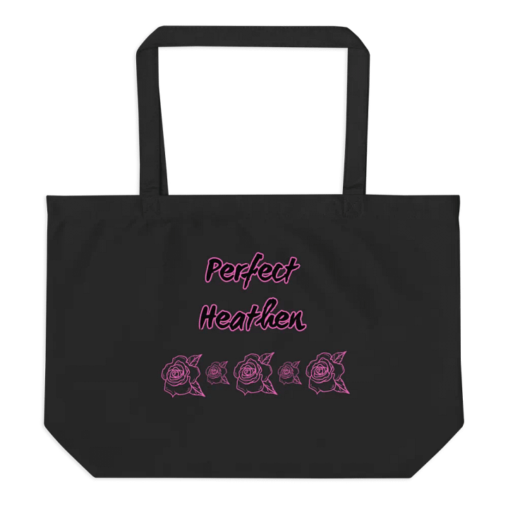 Darkness is Beautiful Tote product image (2)