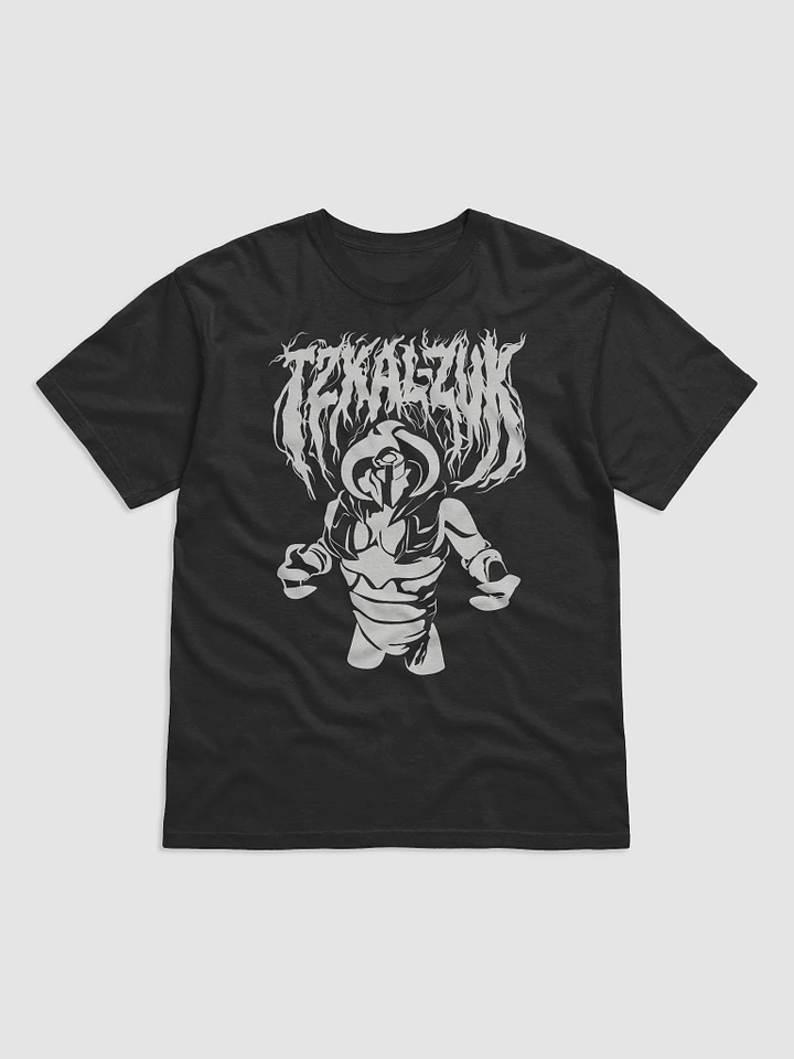 Inferno (Zuk) - Shirt product image (1)