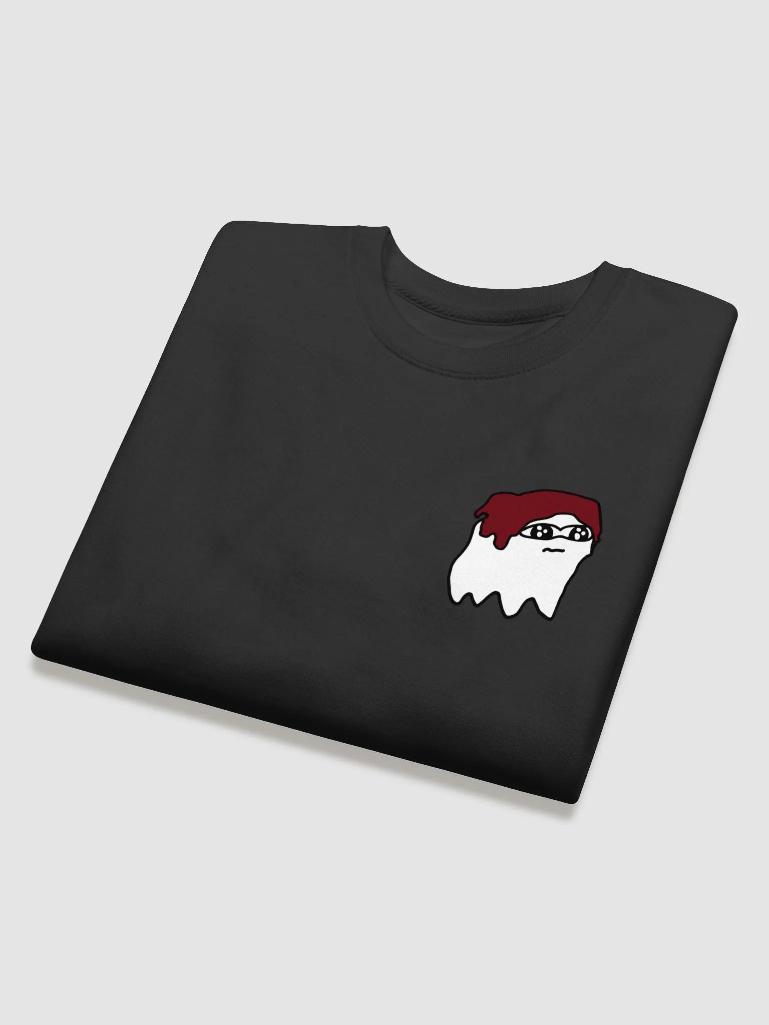 Tina Ghost Sweater product image (10)
