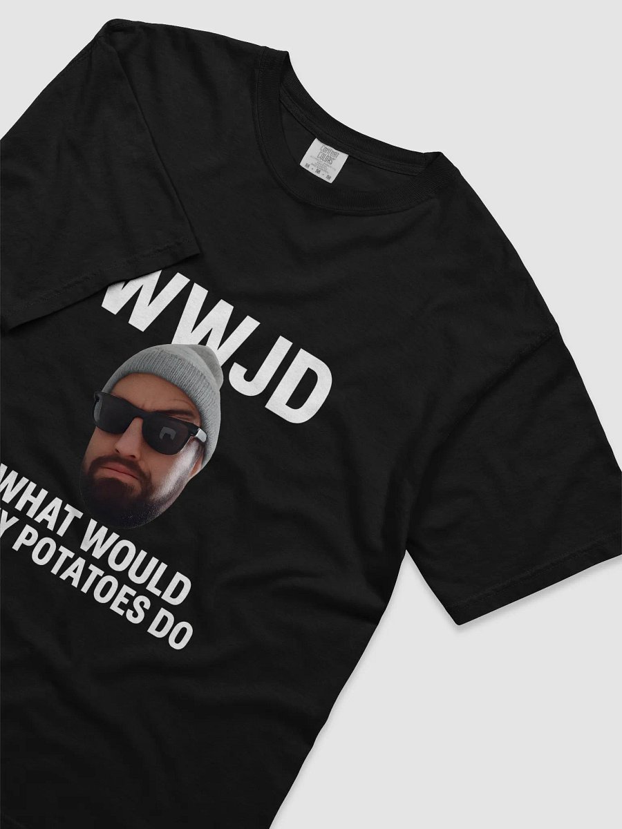 Joey Potatoes Shirt product image (28)