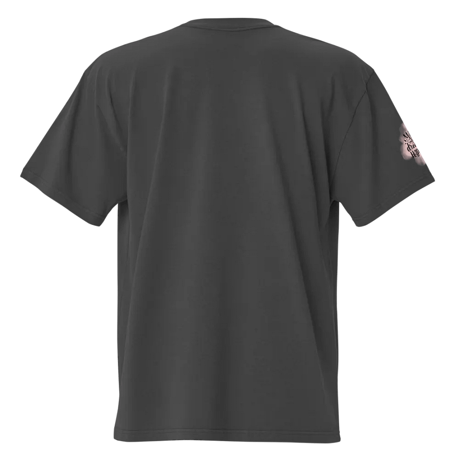 Dreamer's Delight Faded T-Shirt product image (4)
