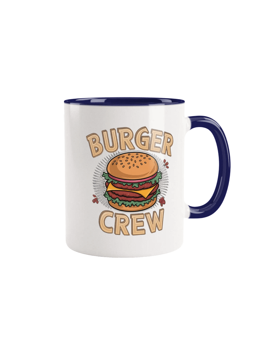 Burger Crew product image (1)