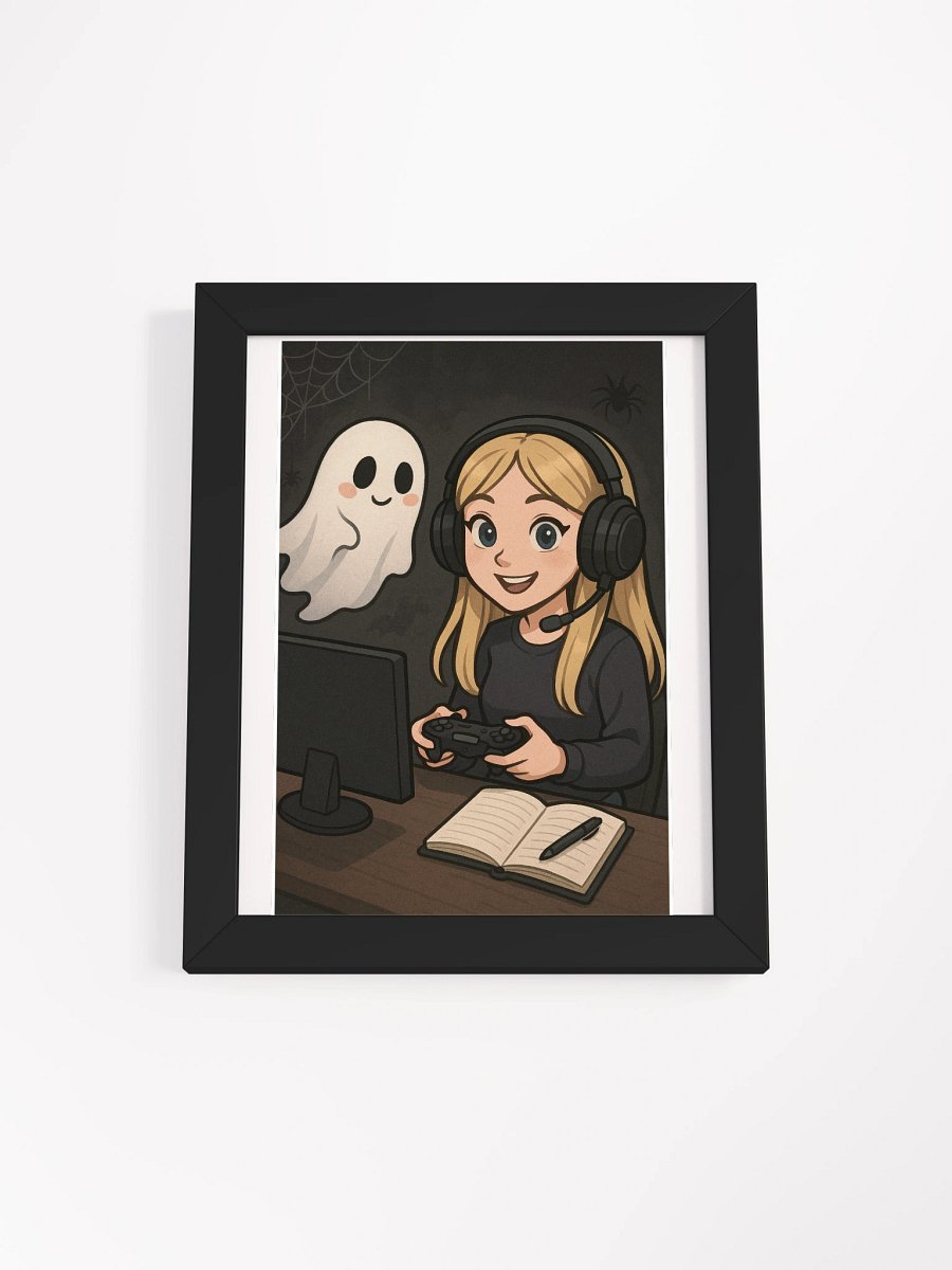 Streamer Poster product image (2)