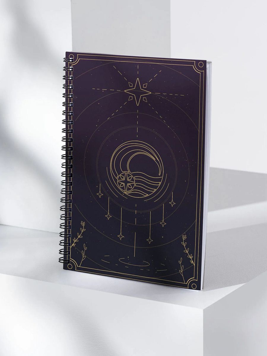 Stardrop Notebook product image (4)