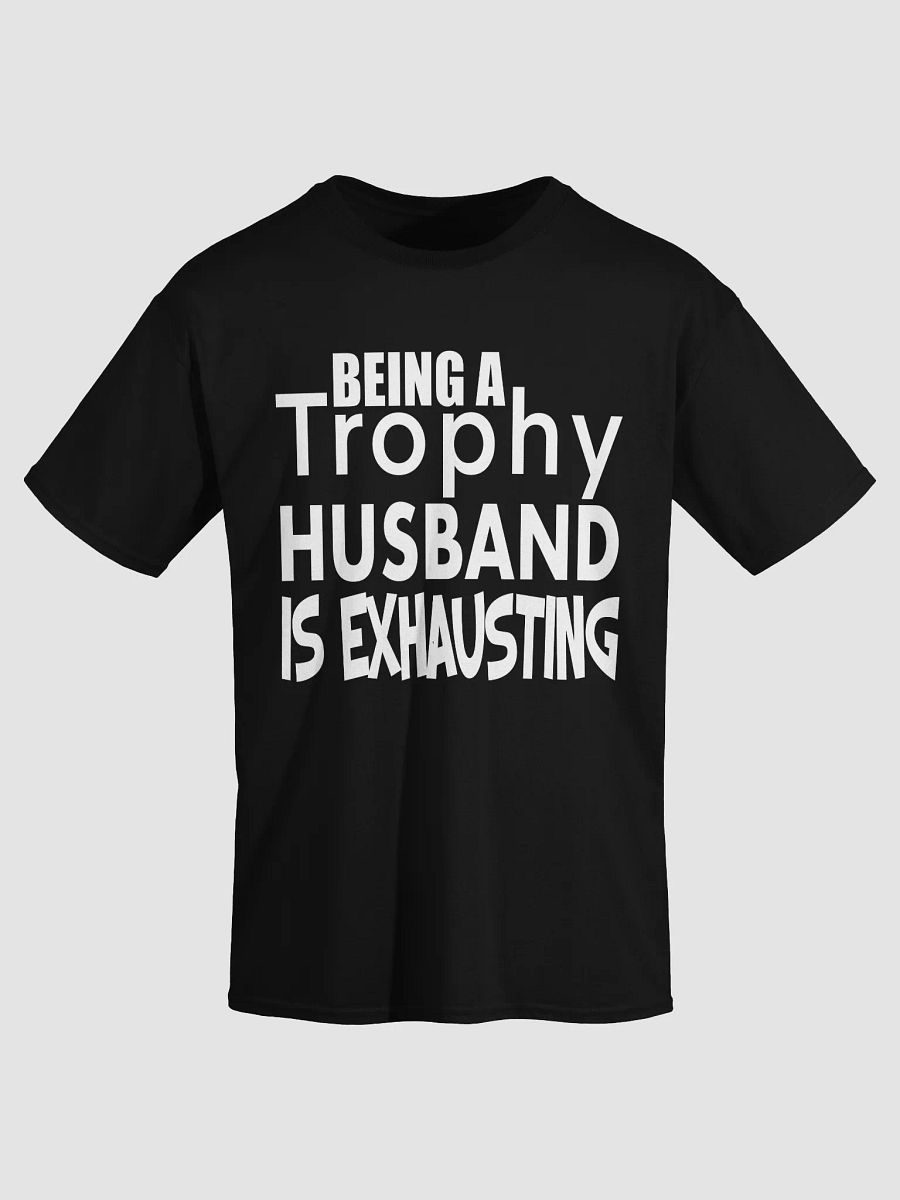 Trophy Husband product image (3)