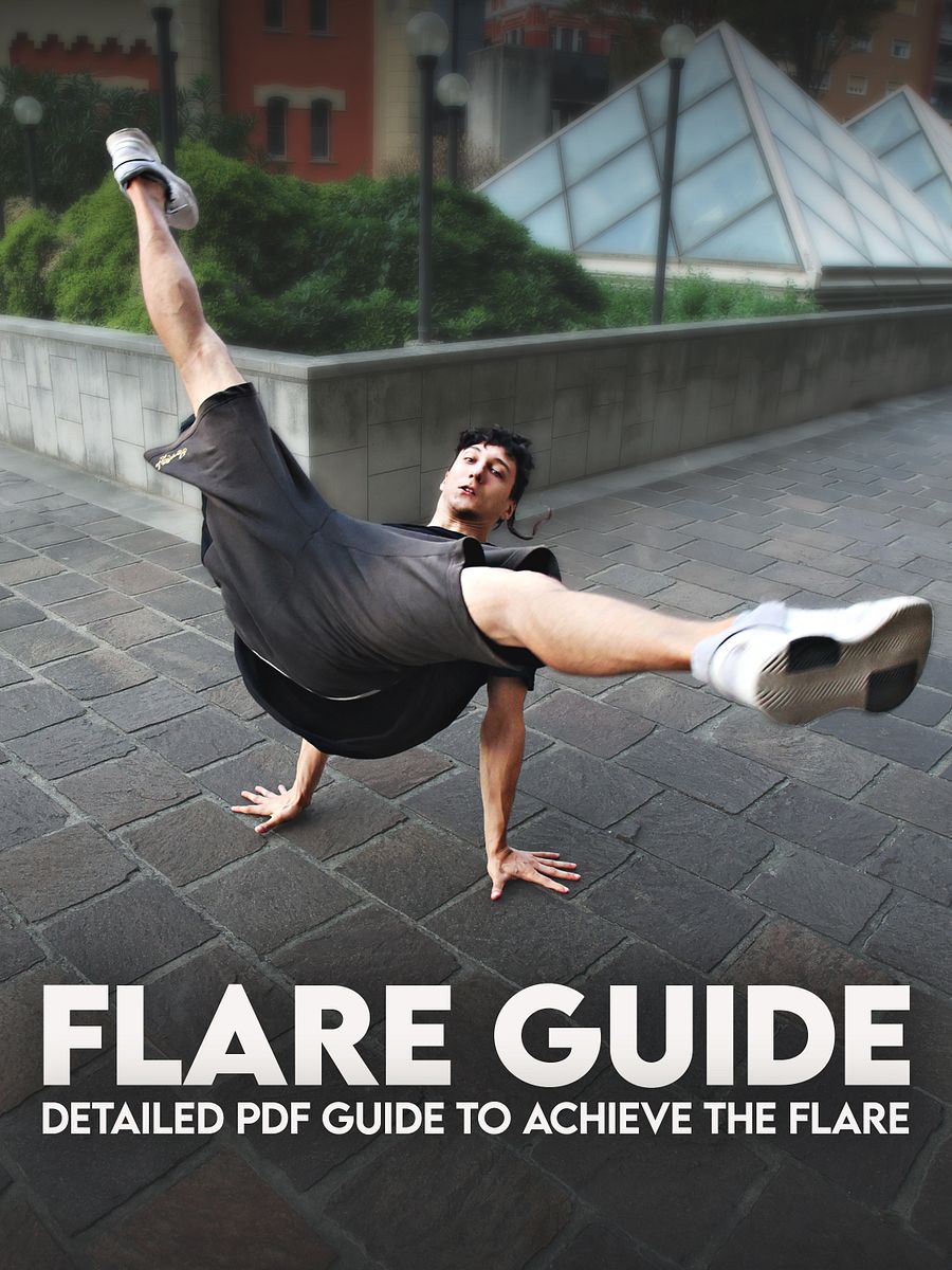 Flare Guide (PDF) product image (2)