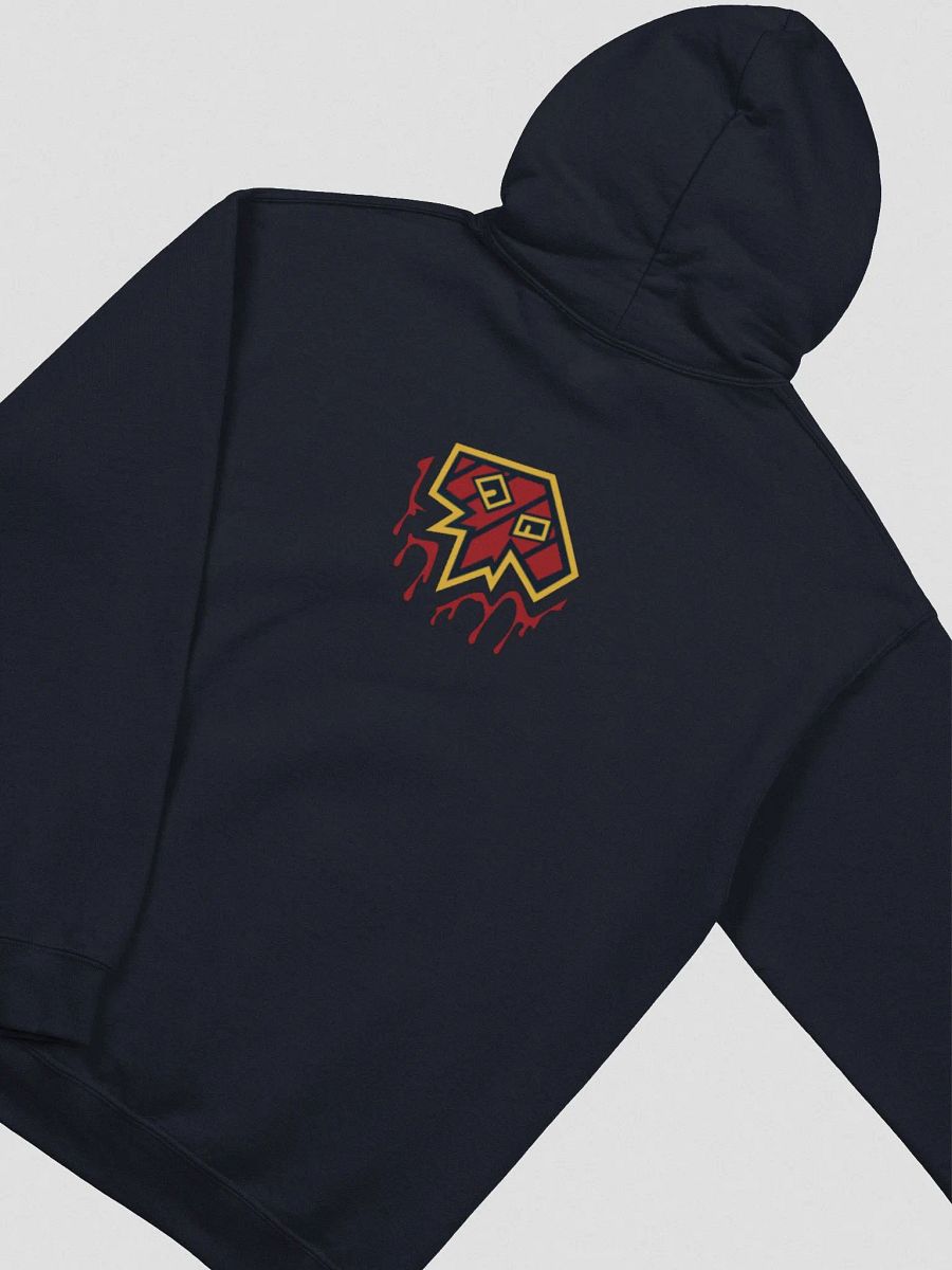 DRIP SQUAD X SHAMAN product image (2)