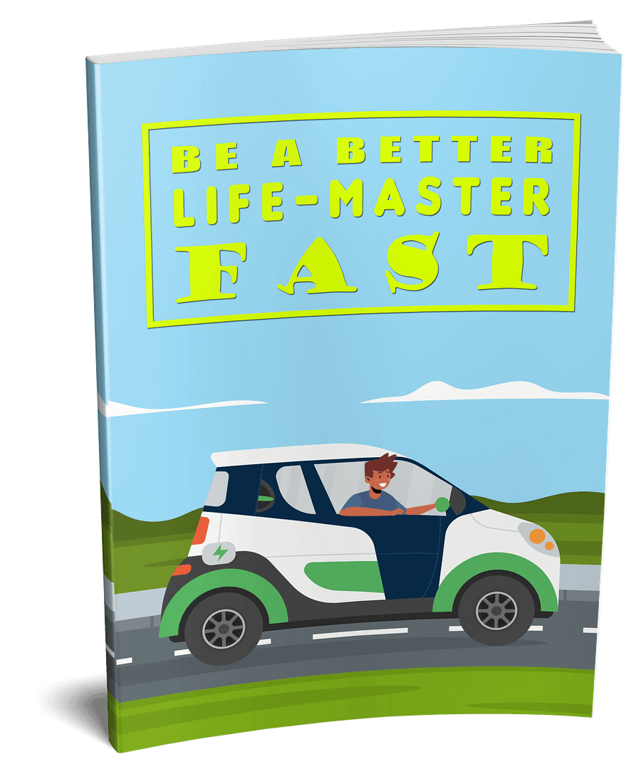 Be a Better Life Master Fast product image (1)