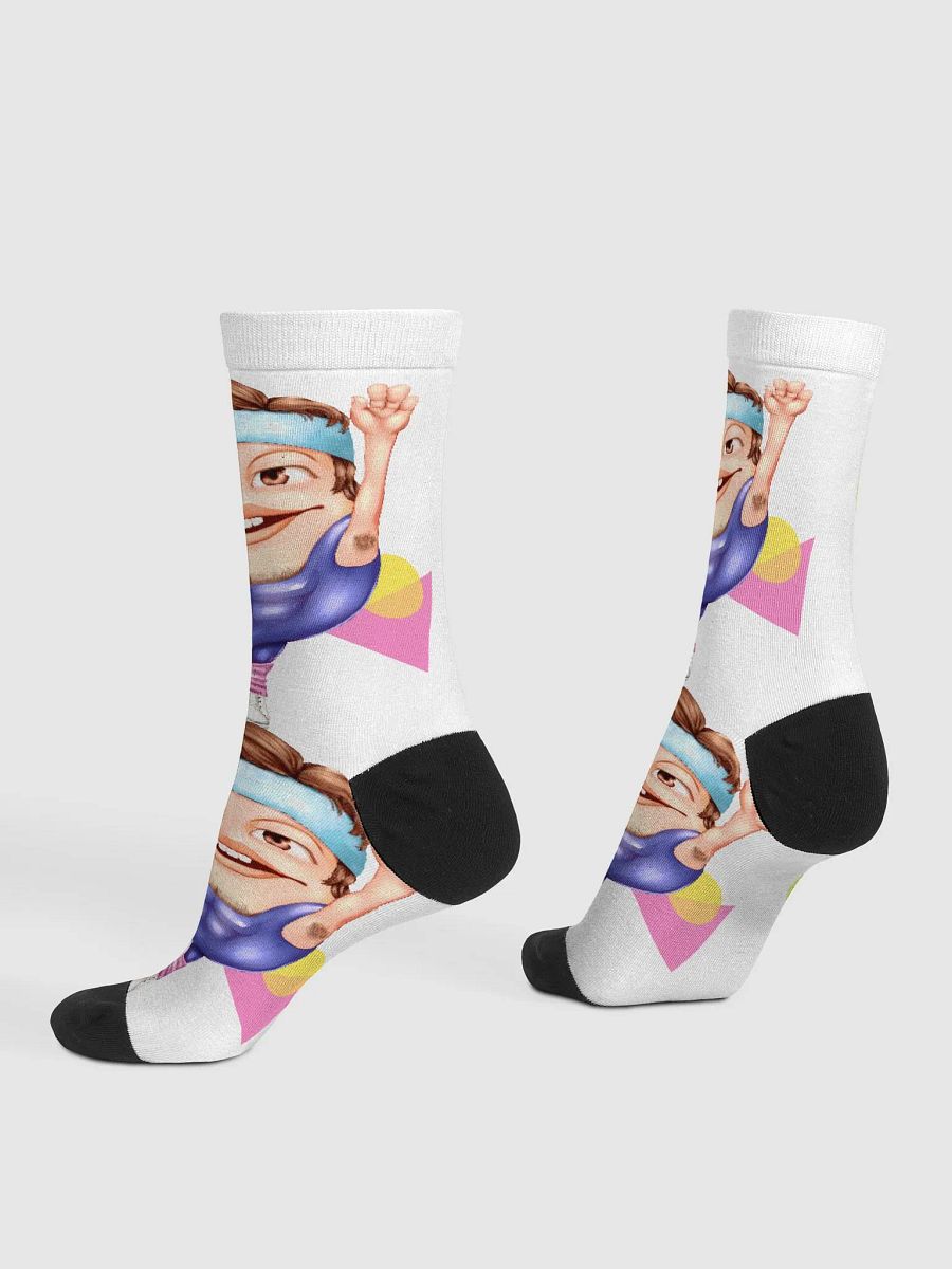 Hype Pheetato Socks product image (4)
