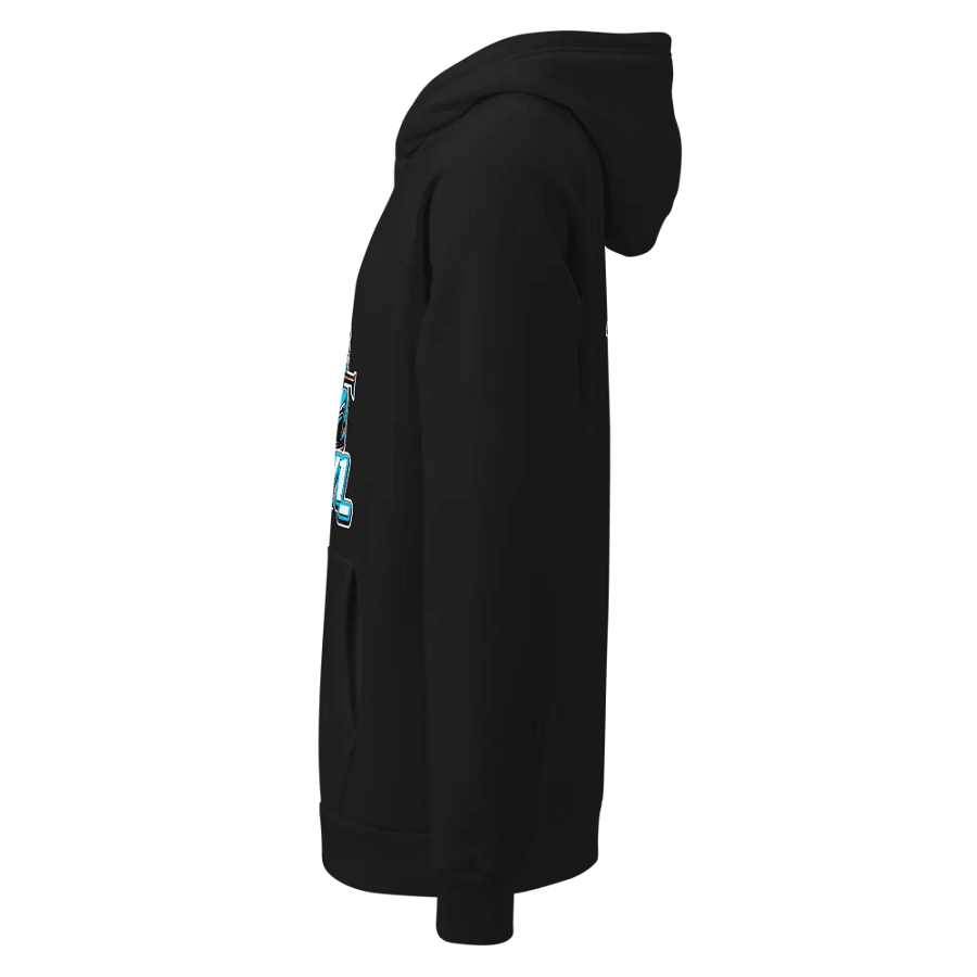 DUFFY Racing Driver Hoodie product image (9)