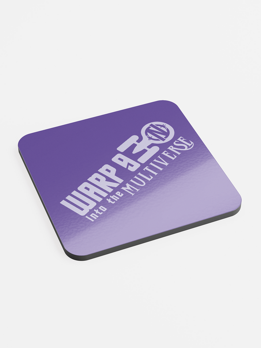 Warp 9 - Untersetzer product image (2)