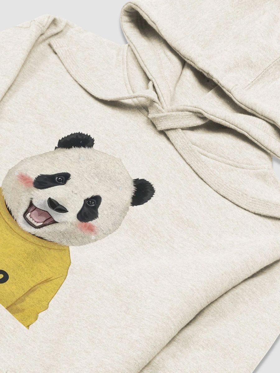 fubao Panda product image (3)