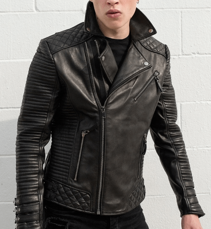 Hawthorne Rocker Jacket [MENS] product image (1)