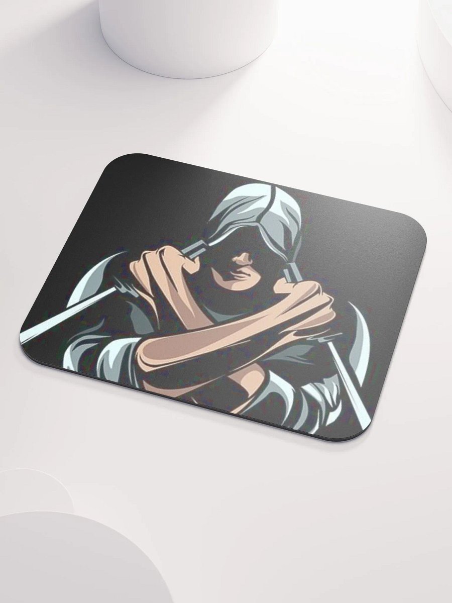 Classic Mouse Pad product image (3)