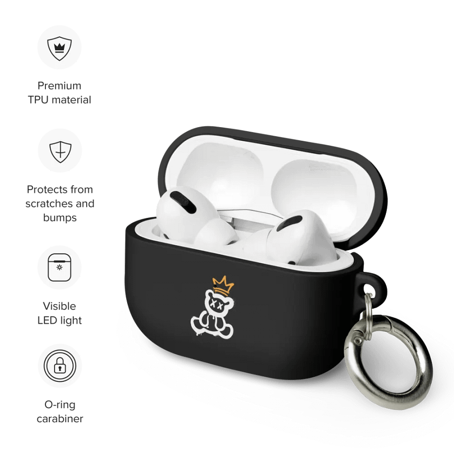 DeadyBear AirPods Case product image (17)