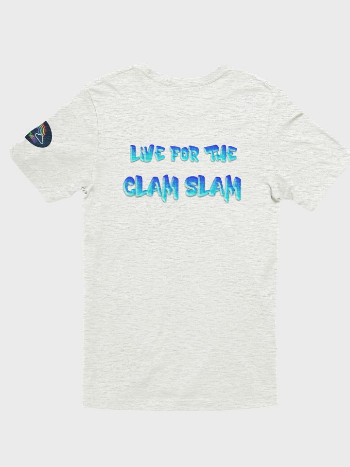 Clam Slam product image (2)