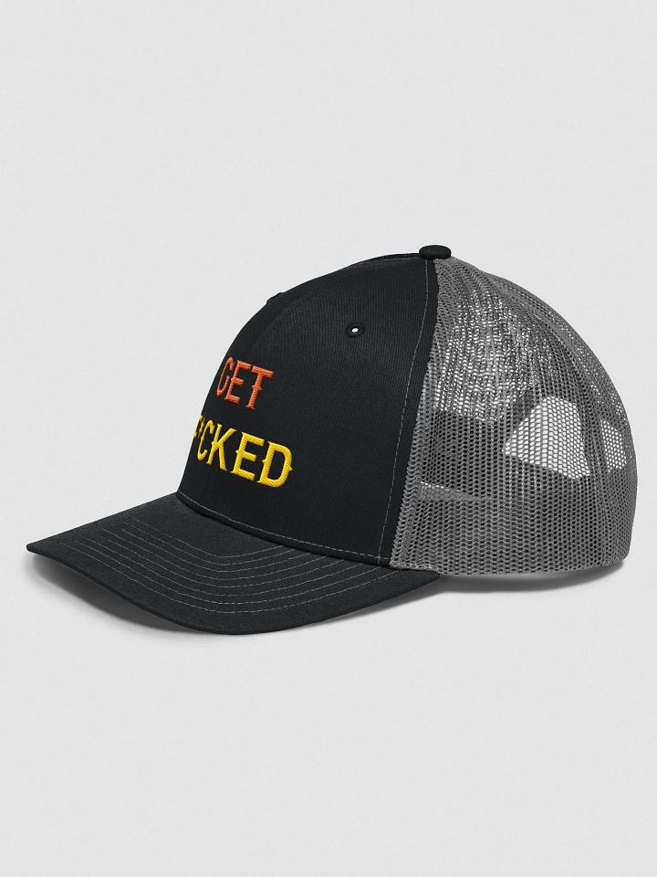 GET F*CKED product image (2)
