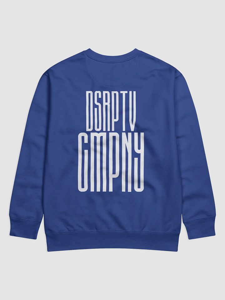 Dsrpt Cmpny product image (1)