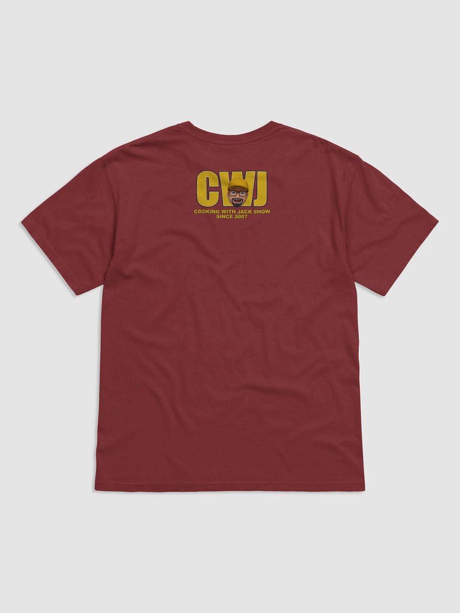 2025 CWJ SHOW SHIRTS product image (5)